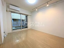 京王線 千歳烏山駅 徒歩4分の賃貸マンション 3階1Kのリビング/ダイニング