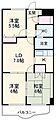メゾン五反田4階5.0万円