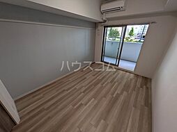 パルティール笠寺 1203 12階1Kのリビング/ダイニング