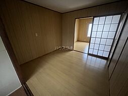 名鉄三河線 三河高浜駅 徒歩24分の賃貸アパート 1階2Kのリビング/ダイニング