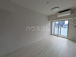 クレストコート東中野 901