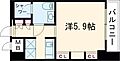 TOTSURESIDENCESHIBA3階12.2万円