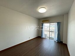 豊橋鉄道東田本線 競輪場前駅 徒歩4分の賃貸マンション 2階1Kのリビング/ダイニング