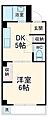 エスポワール上福岡4階4.5万円