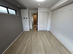 ヒカルサ坂戸芦山町 305 3階1Kのリビング/ダイニング