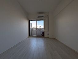 Alivis福島海老江（旧：フォーリアライズ福島ルノン） 1204 12階1Kのリビング/ダイニング