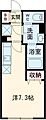 ウェルスクエア武蔵小山II1階11.2万円