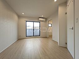 Ｃｈｅｒｉｍ清水 102 1階1LDKのリビング/ダイニング