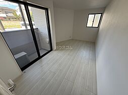 T’s Cuore西武柳沢 301 3階1Kのリビング/ダイニング