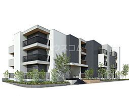 セレスティア祖師谷 202