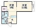 アクトピア相模原・21階6.5万円