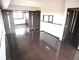 グランドパレスＮＳ−77 503 5階2LDKのリビング/ダイニング