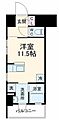 リーフコンフォート本厚木9階9.1万円