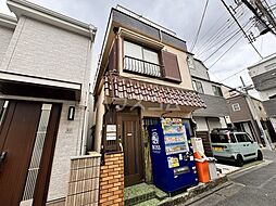 JR総武線 新小岩駅 徒歩6分の賃貸アパート