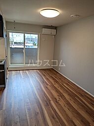 AFC　RESIDENCE 三保松原B 102 1階1LDKのリビング/ダイニング