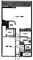 ヴェルアージュ小山3階8.5万円