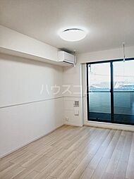 グラン・シャトー武蔵嵐山Ｂ 3階2LDKのリビング/ダイニング