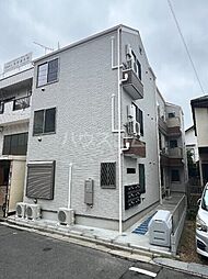 東武伊勢崎線 梅島駅 徒歩13分