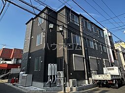 KEIAI RESIDENCE 勝田台