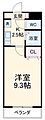 A・CITY今本町1階4.5万円