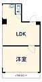 Castleときわ2階15.0万円