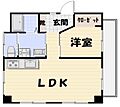 スカイレジデンス14階5.4万円