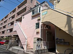 ロッシェル中央林間I