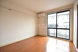 アニバーサリー A-101 1階3DKのリビング/ダイニング