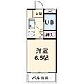 トラストビラ住吉4階5.7万円