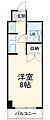 ブルーシャンピア芝川7階4.0万円