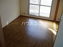 メゾングロワール 105 1階2DKのリビング/ダイニング