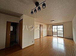 トークヴィレッジVＡ棟 5 1階3LDKのリビング/ダイニング