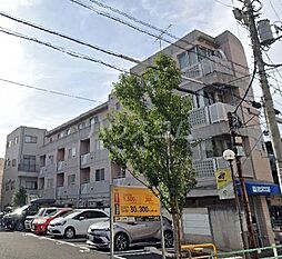京王線 府中駅 徒歩5分の賃貸マンション