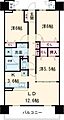 グランファースト千里桃山台9号棟2階19.0万円