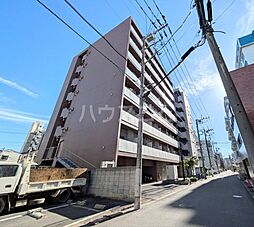 リヴシティ西川口