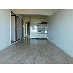 JR中央本線 新守山駅 徒歩14分の賃貸マンション 5階3LDKのリビング/ダイニング