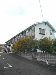 JR横浜線 成瀬駅 徒歩12分の賃貸アパート