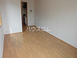 ルシオーレ 203 2階1Kのリビング/ダイニング