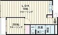 シャレー・コート1階16.5万円