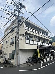 第一城山ハイツ