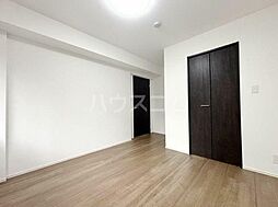 ＣＲＥＡＬ　ｐｒｅｍｉｅｒ西馬込 102 1階2LDKのリビング/ダイニング