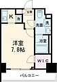 AXASイケブクロレジデンス5階10.5万円