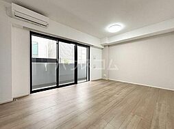 ＣＲＥＡＬ　ｐｒｅｍｉｅｒ西馬込 105 1階2LDKのリビング/ダイニング