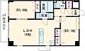 カーサM4階12.2万円