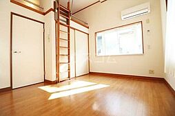 アメニティ東戸塚 1Kの写真