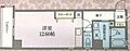 ラクシア東池袋4階13.7万円