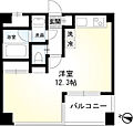 OZ-COURT2階7.2万円
