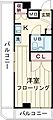 日神パレス板橋6階6.7万円