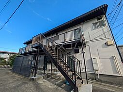 第二タウンコーポ浅田