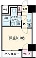 MAXIV CROS竹ノ塚3階9.4万円